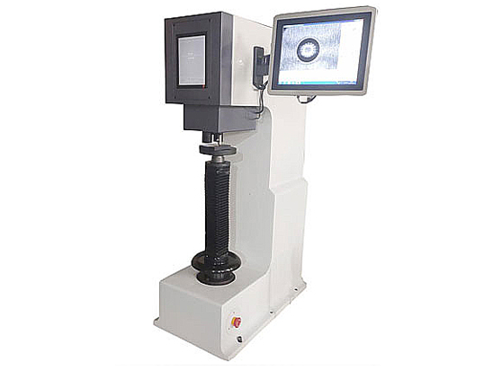 VHBS-3000D大型視覺自動(dòng)布氏硬度計(jì)