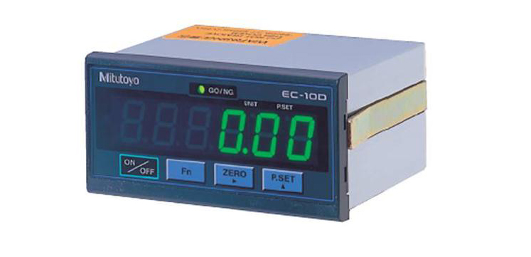 三豐測微儀計數器542-007DC