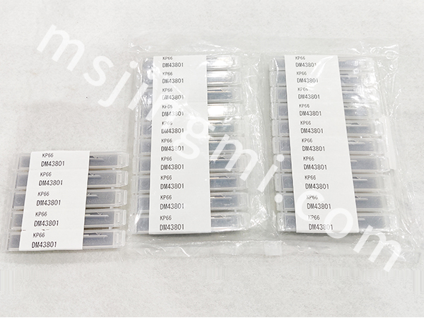 東京精密粗糙度標準測針DM43801
